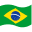 Servidores no Brasil